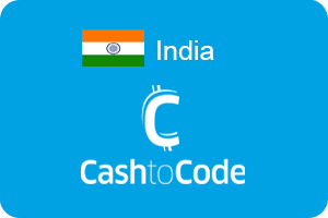 CashtoCode India