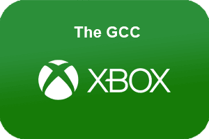 xBox the GCC