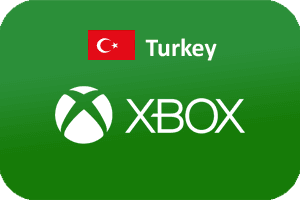 xBox Turkey