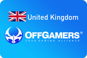 Offgamers United Kingdom