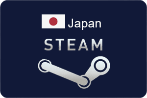 Steam Japan