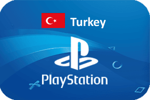 PlayStation Turkey