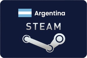 Steam Argentina