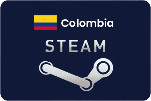 Steam Colombia